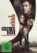 Crime 101 DVD