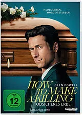 How to Make a Killing - Todsicheres Erbe DVD