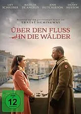 Über den Fluss und in die Wälder DVD