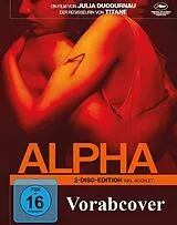 Alpha - Mediabook Blu-ray UHD 4K