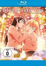 Bloom into You Blu-ray