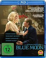 Blue Moon Blu-ray
