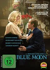 Blue Moon DVD