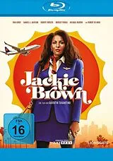 Jackie Brown Blu-ray