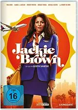 Jackie Brown DVD