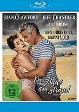Das Haus am Strand Blu-ray