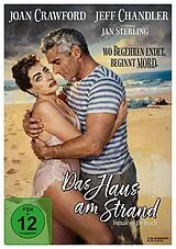 Das Haus am Strand DVD