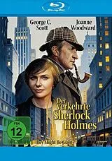 Der verkehrte Sherlock Holmes Blu-ray
