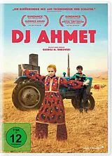 DJ Ahmet DVD
