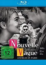 Nouvelle Vague Blu-ray