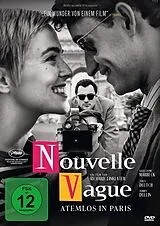 Nouvelle Vague DVD