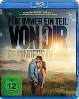 Für immer ein Teil von dir Blu-ray
