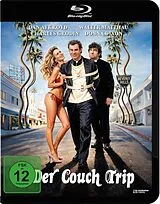 Der Couch Trip Blu-ray