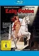 Lady Godiva - Die nackte Geisel Blu-ray