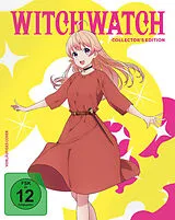Witch Watch Blu-ray