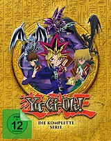 Yu-Gi-Oh! Duel Monsters Blu-ray