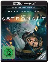 Der Astronaut Blu-ray UHD 4K + Blu-ray