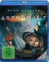 Der Astronaut Blu-ray