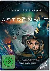Der Astronaut DVD