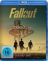 Fallout - Staffel 02 Blu-ray
