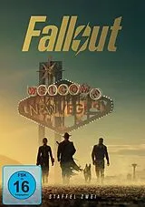 Fallout - Staffel 02 DVD