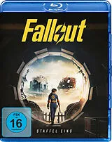 Fallout - Staffel 01 Blu-ray