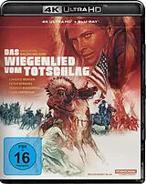 Das Wiegenlied vom Totschlag Blu-ray UHD 4K