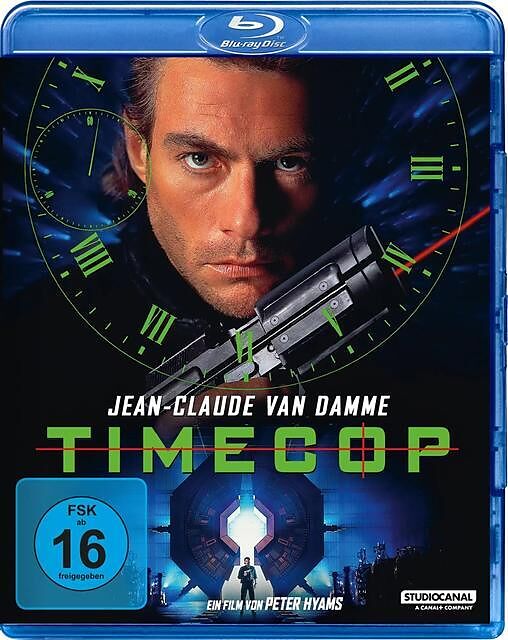 Timecop