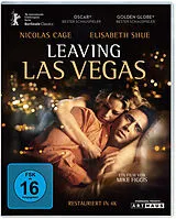 Leaving Las Vegas Blu-ray