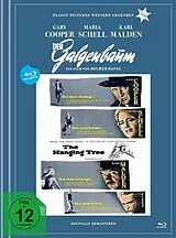 Der Galgenbaum Blu-ray