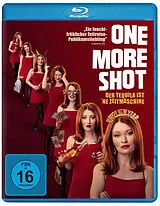 One More Shot - Der Tequila ist ne Zeitmaschine Blu-ray