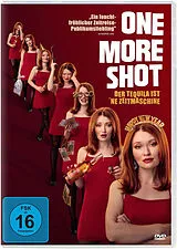 One More Shot - Der Tequila ist ne Zeitmaschine DVD