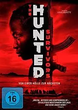 The Hunted Survivors DVD