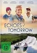 Echoes Of Tomorrow DVD