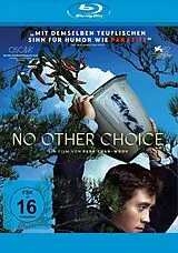 No Other Choice Blu-ray