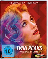 Twin Peaks - Der Film Blu-ray