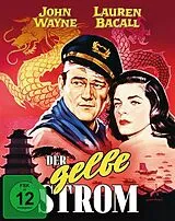 Der gelbe Strom Blu-ray