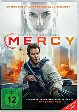 Mercy DVD