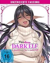 Yandere Dark Elf Blu-ray
