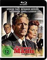 Der beste Mann Blu-ray