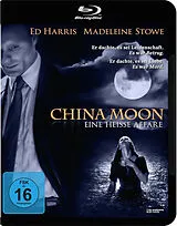 China Moon - Eine heisse Affäre Blu-ray