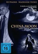 China Moon - Eine heisse Affäre DVD