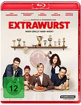 Extrawurst Blu-ray