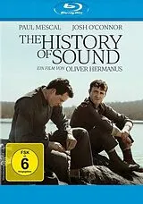 The History of Sound Blu-ray