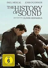 The History of Sound DVD