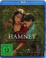Hamnet Blu-ray