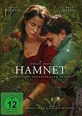 Hamnet DVD