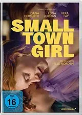 Smalltown Girl DVD