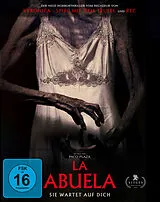 La Abuela - Sie wartet auf dich Blu-ray