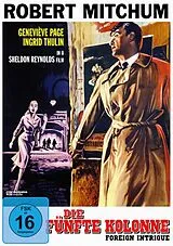 Die fünfte Kolonne DVD